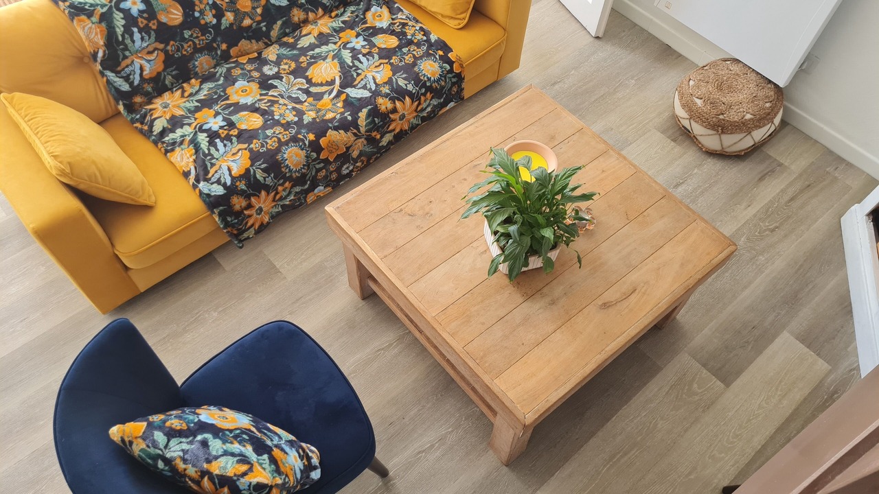 Photo of Livingroom in Pons