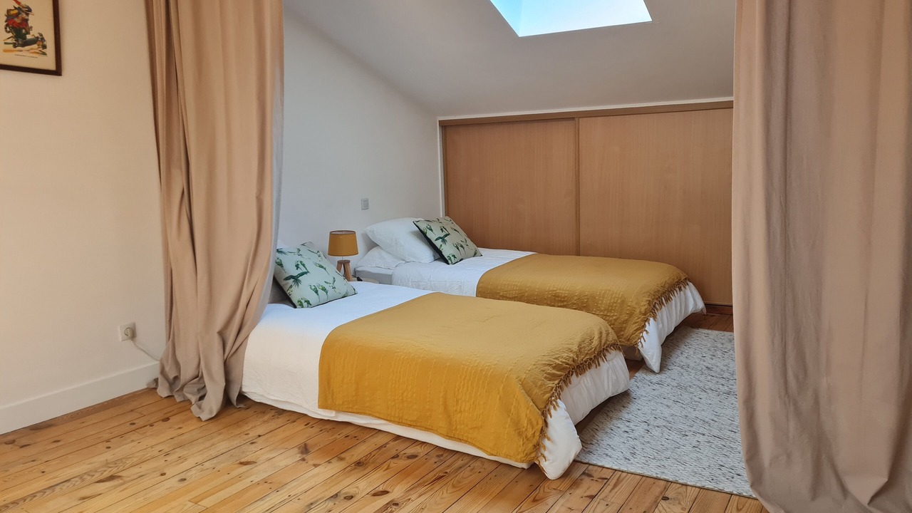 Photo of Bedroom in Pons