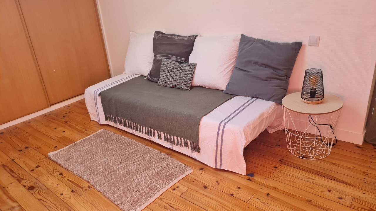 Photo of Bedroom in Pons