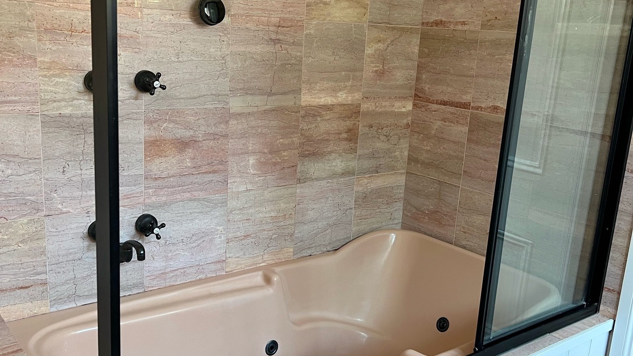 Photo of Bathroom in Loch Sport