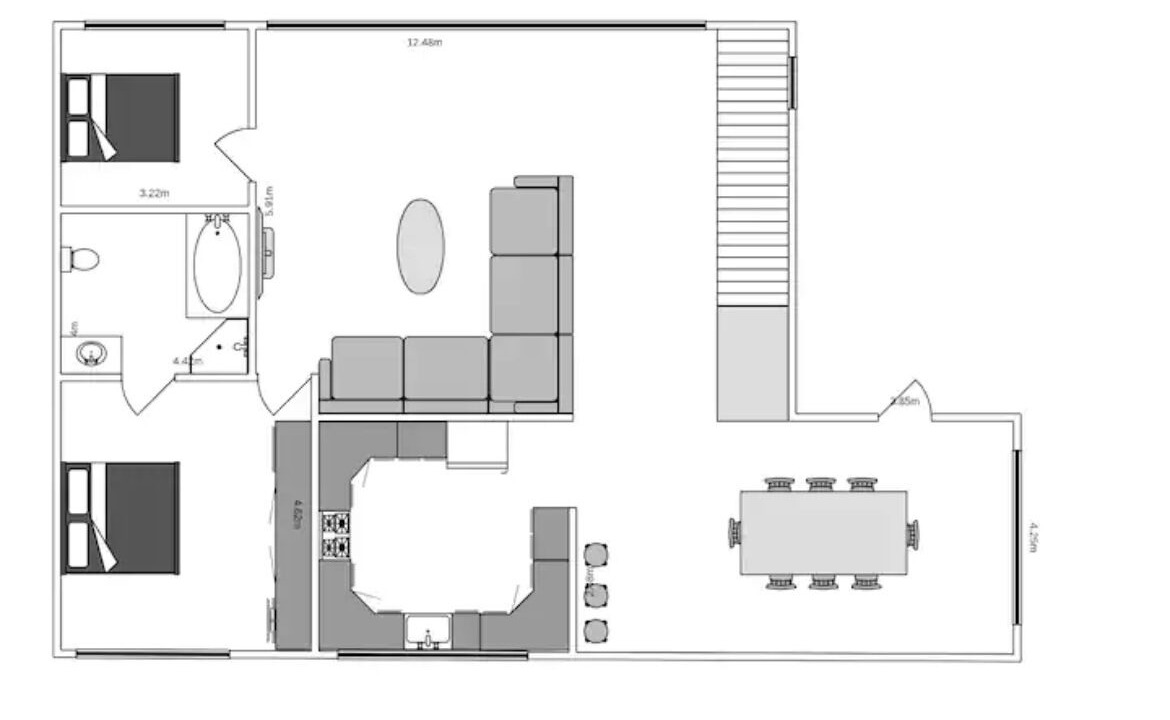 Photo of Others in Loch Sport