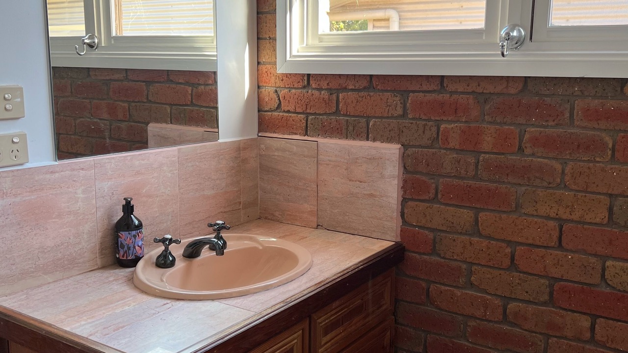 Photo of Bathroom in Loch Sport