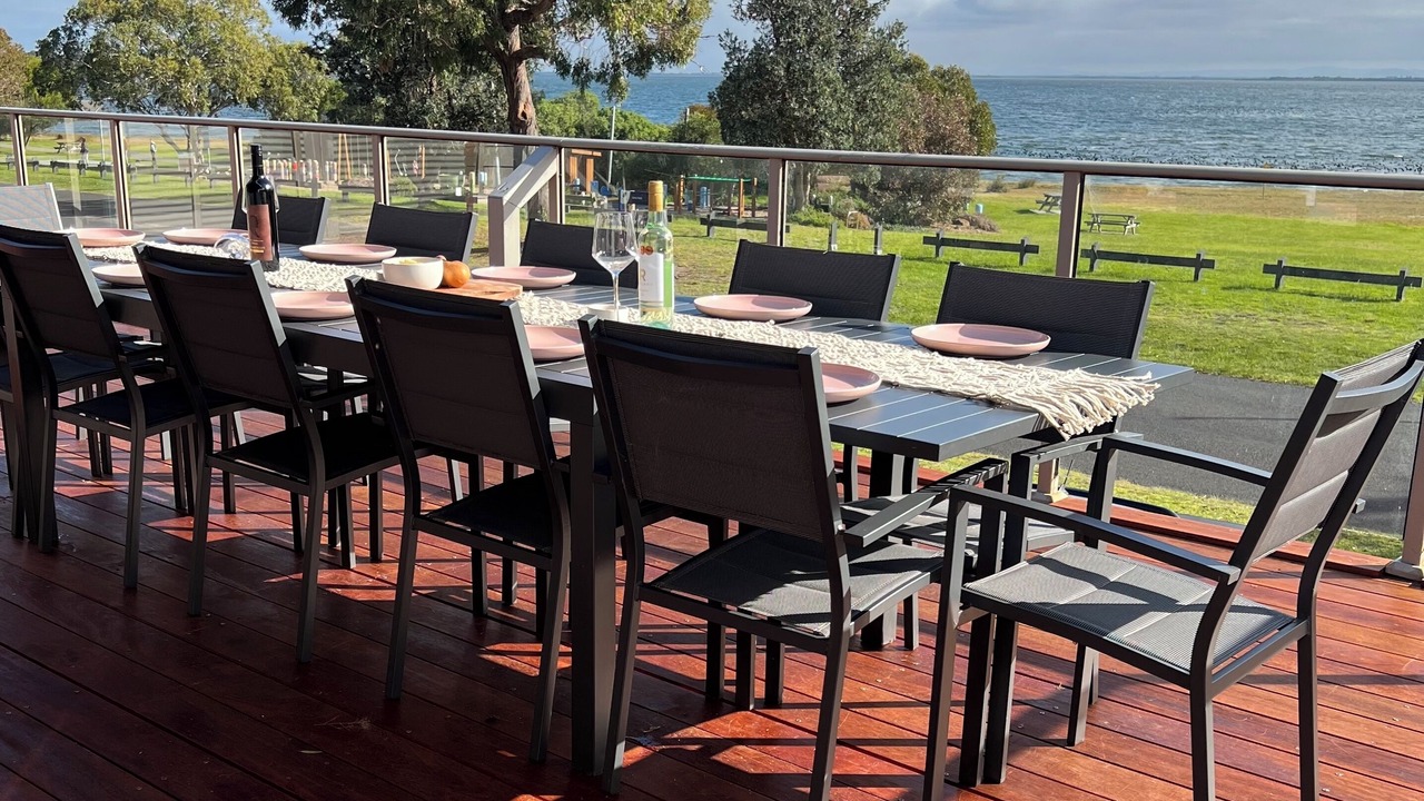 Photo of Outdoor in Loch Sport