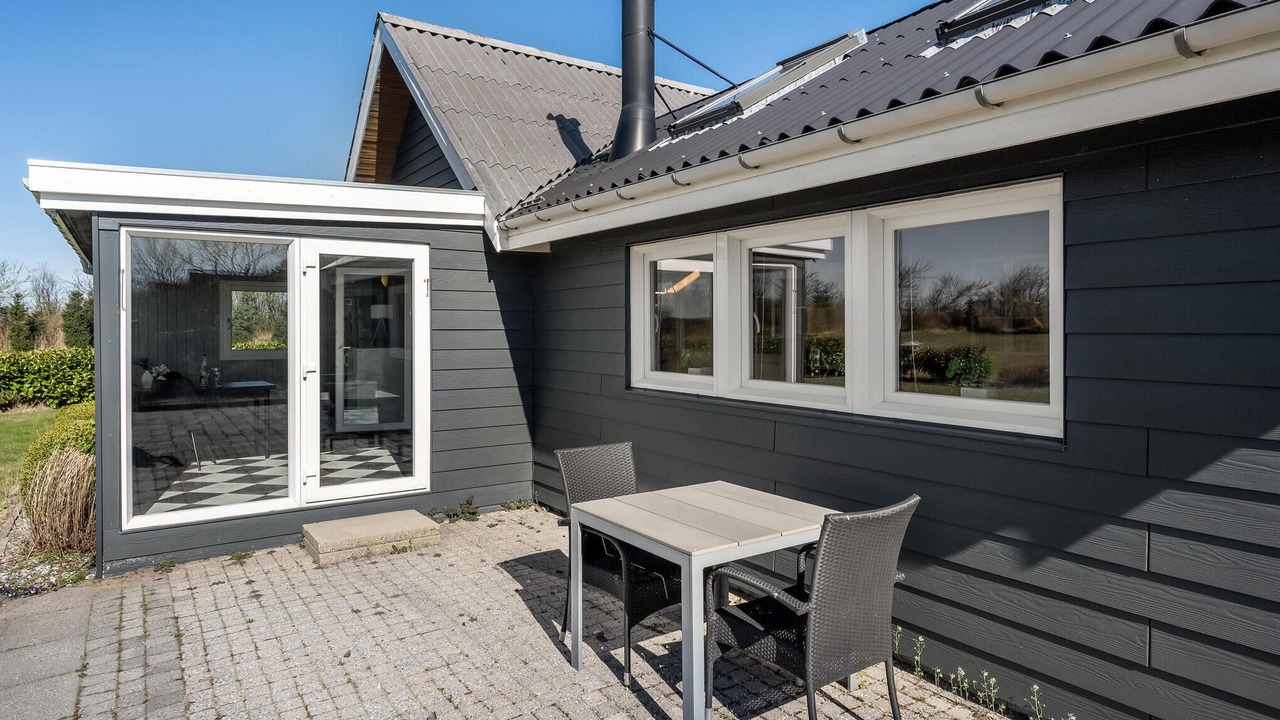 Photo of Outdoor in Thorsminde