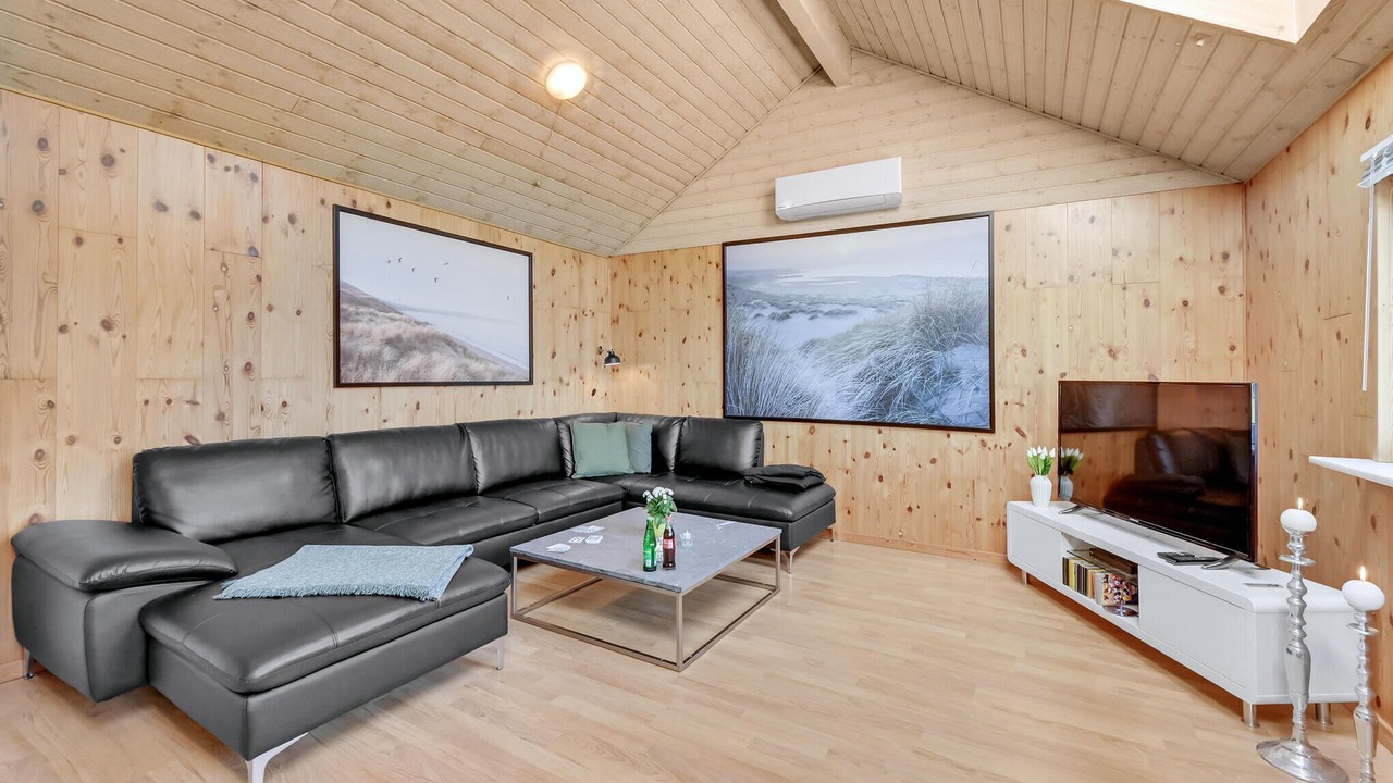 Photo of Bedroom in Thorsminde