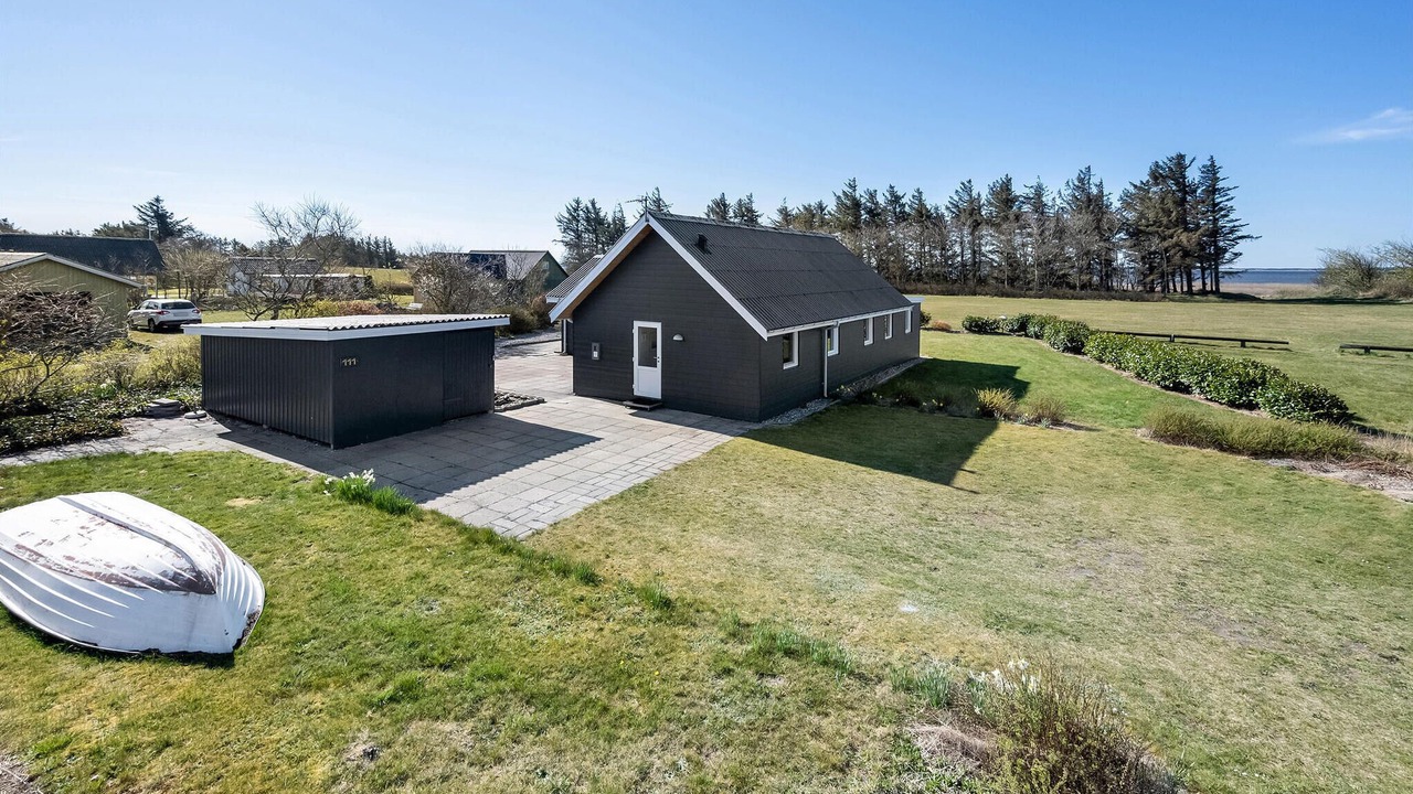 Photo of Outdoor in Thorsminde