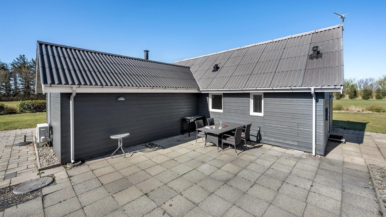 Photo of Outdoor in Thorsminde