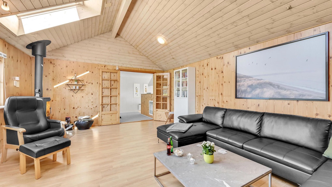 Photo of Bedroom in Thorsminde