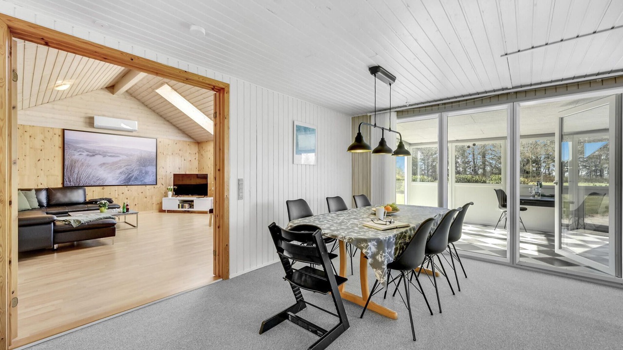 Photo of Bedroom in Thorsminde