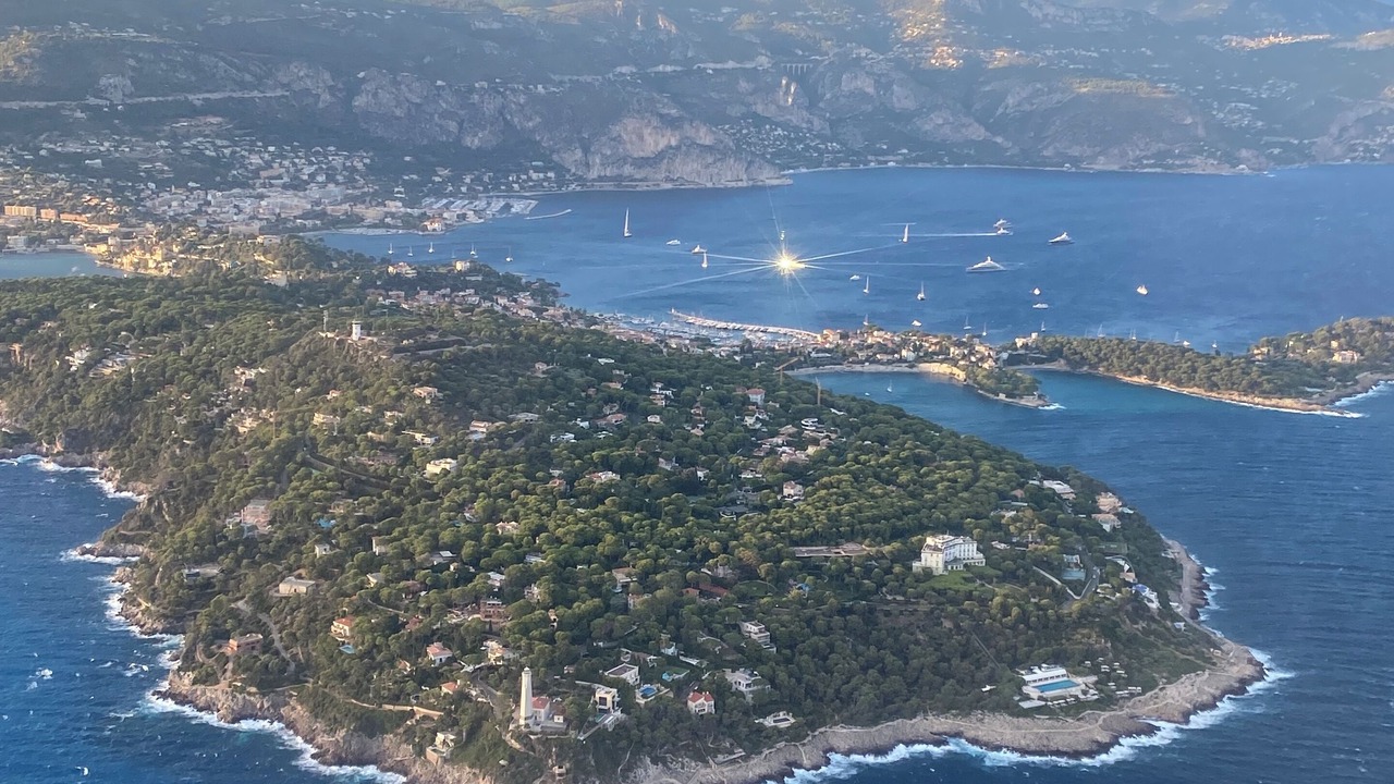 Photo of Outdoor in Cagnes-sur-Mer