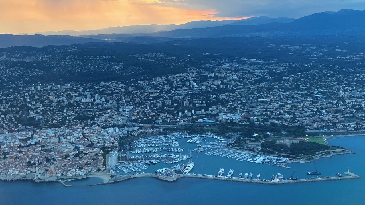 Photo of Outdoor in Cagnes-sur-Mer