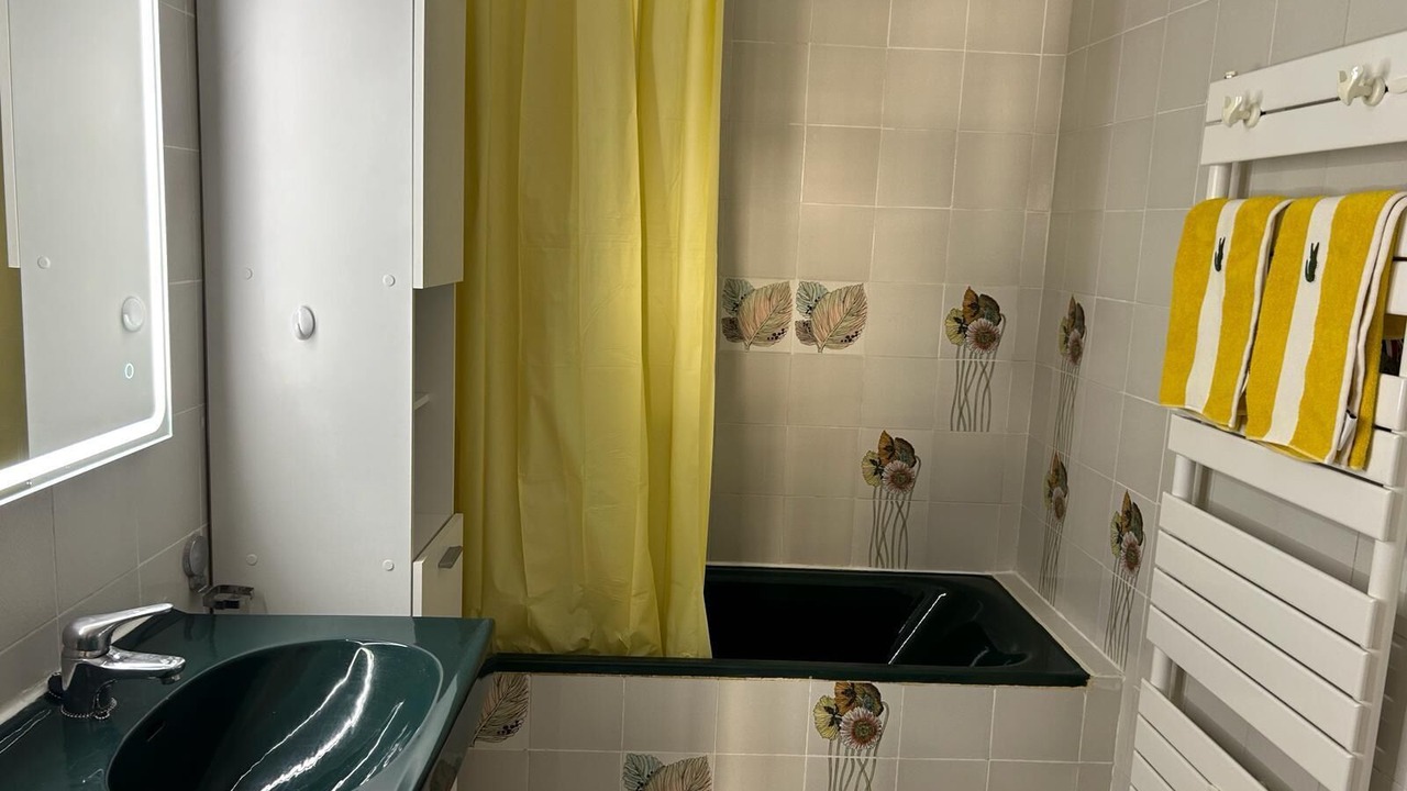 Photo of Bathroom in Sant Feliu de Guixols