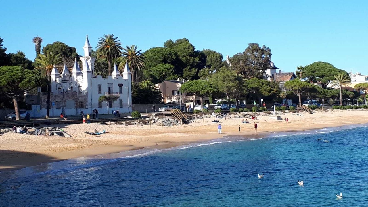 Photo of Others in Sant Feliu de Guixols