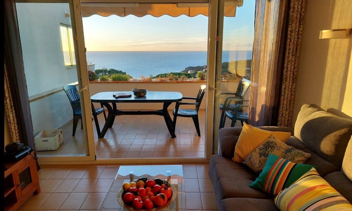 Photo of Livingroom in Sant Feliu de Guixols
