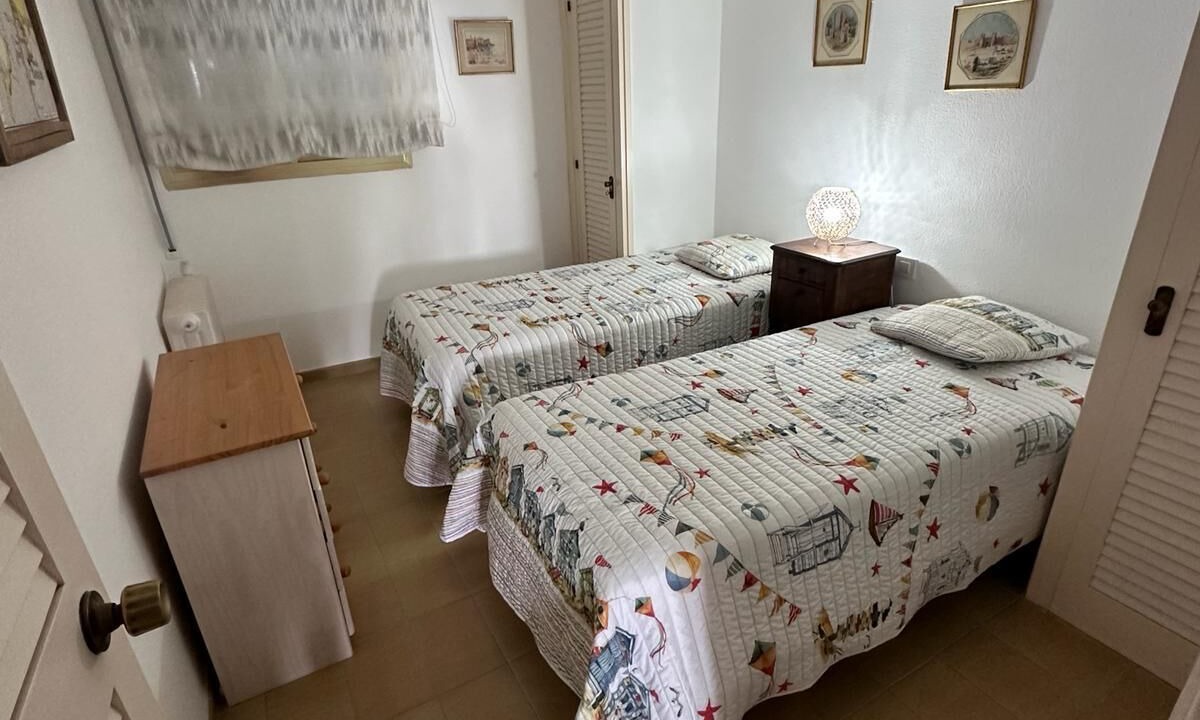 Photo of Bedroom in Sant Feliu de Guixols
