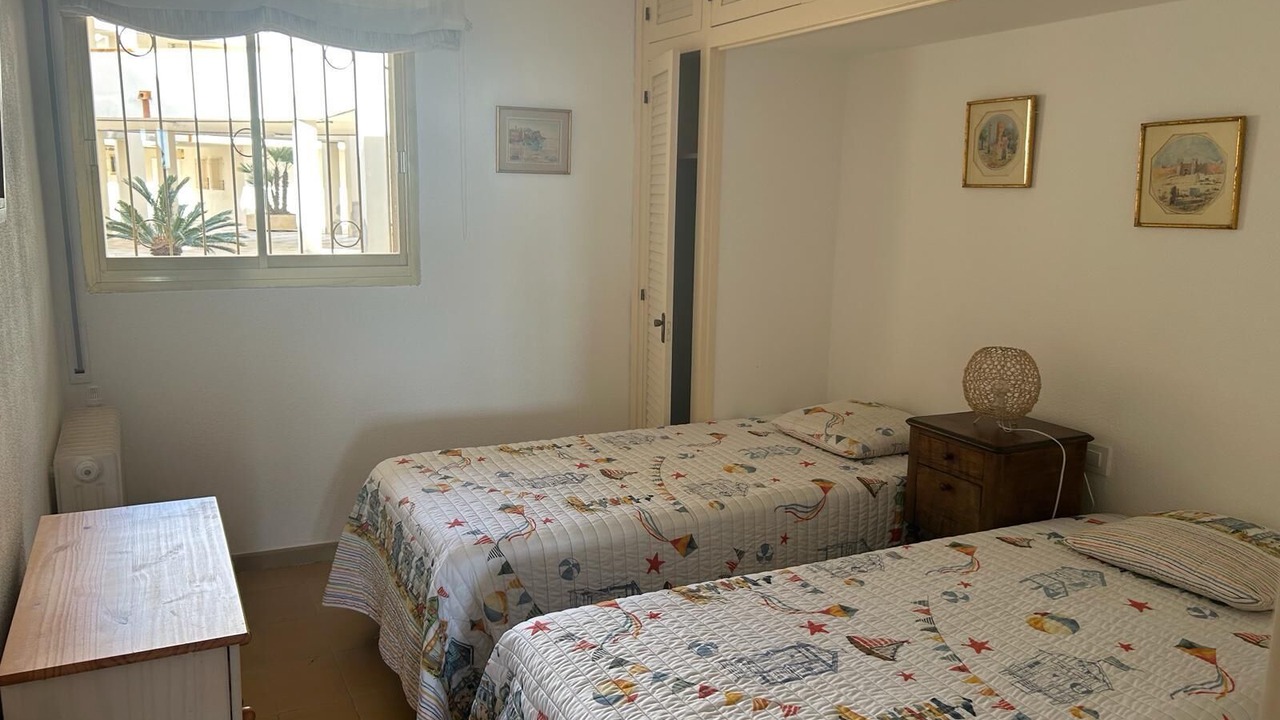 Photo of Bedroom in Sant Feliu de Guixols