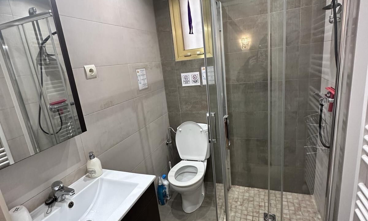 Photo of Bathroom in Sant Feliu de Guixols
