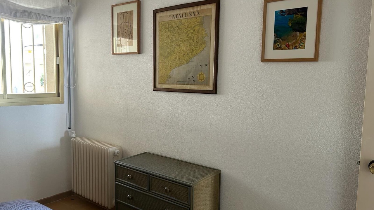 Photo of Bedroom in Sant Feliu de Guixols