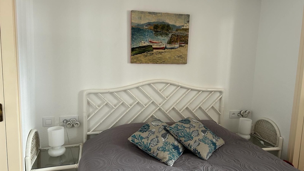 Photo of Bedroom in Sant Feliu de Guixols