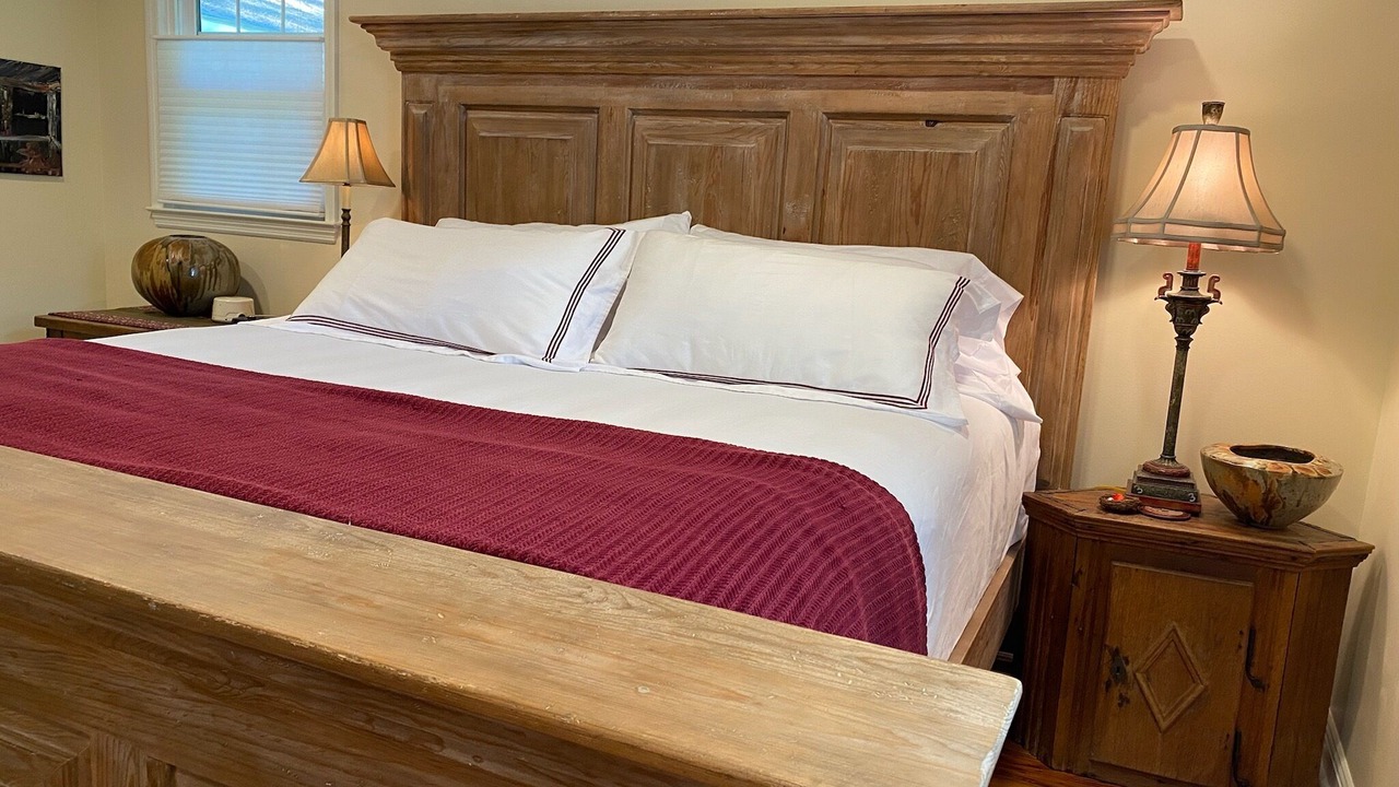 Photo of Bedroom in Aiken