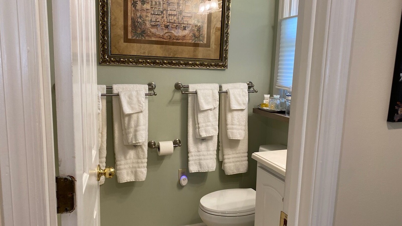 Photo of Bathroom in Aiken