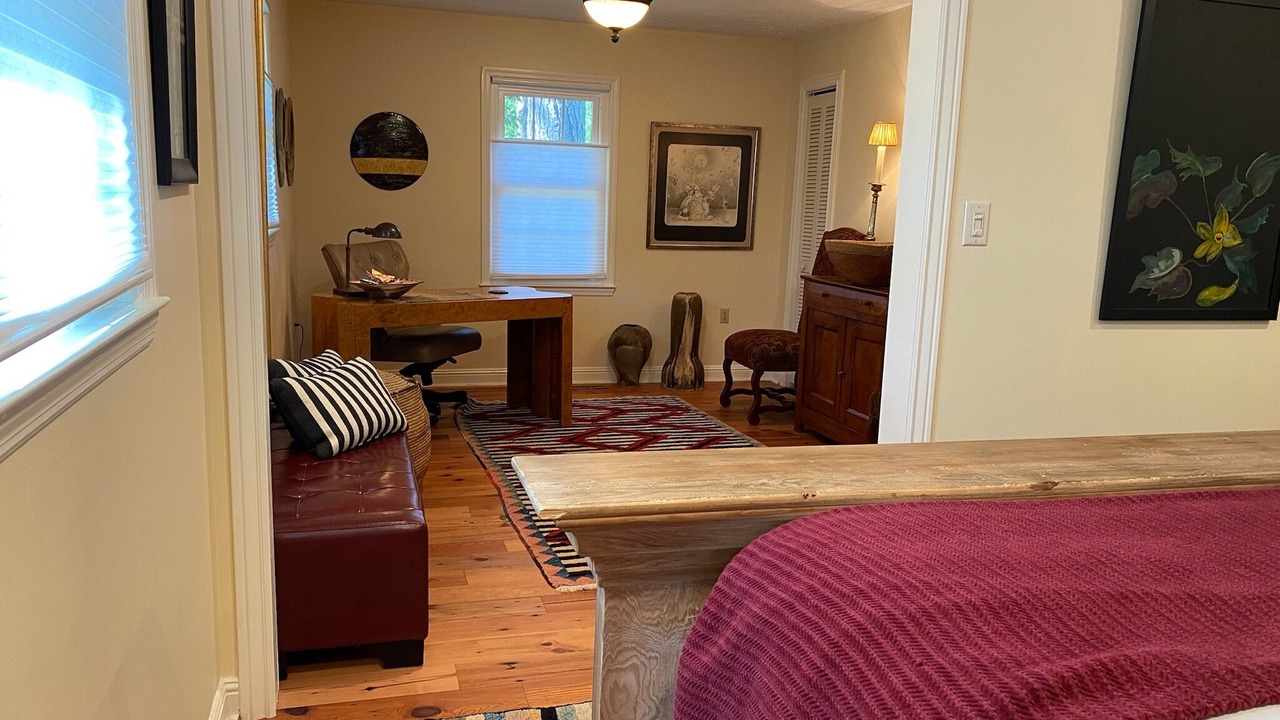 Photo of Bedroom in Aiken