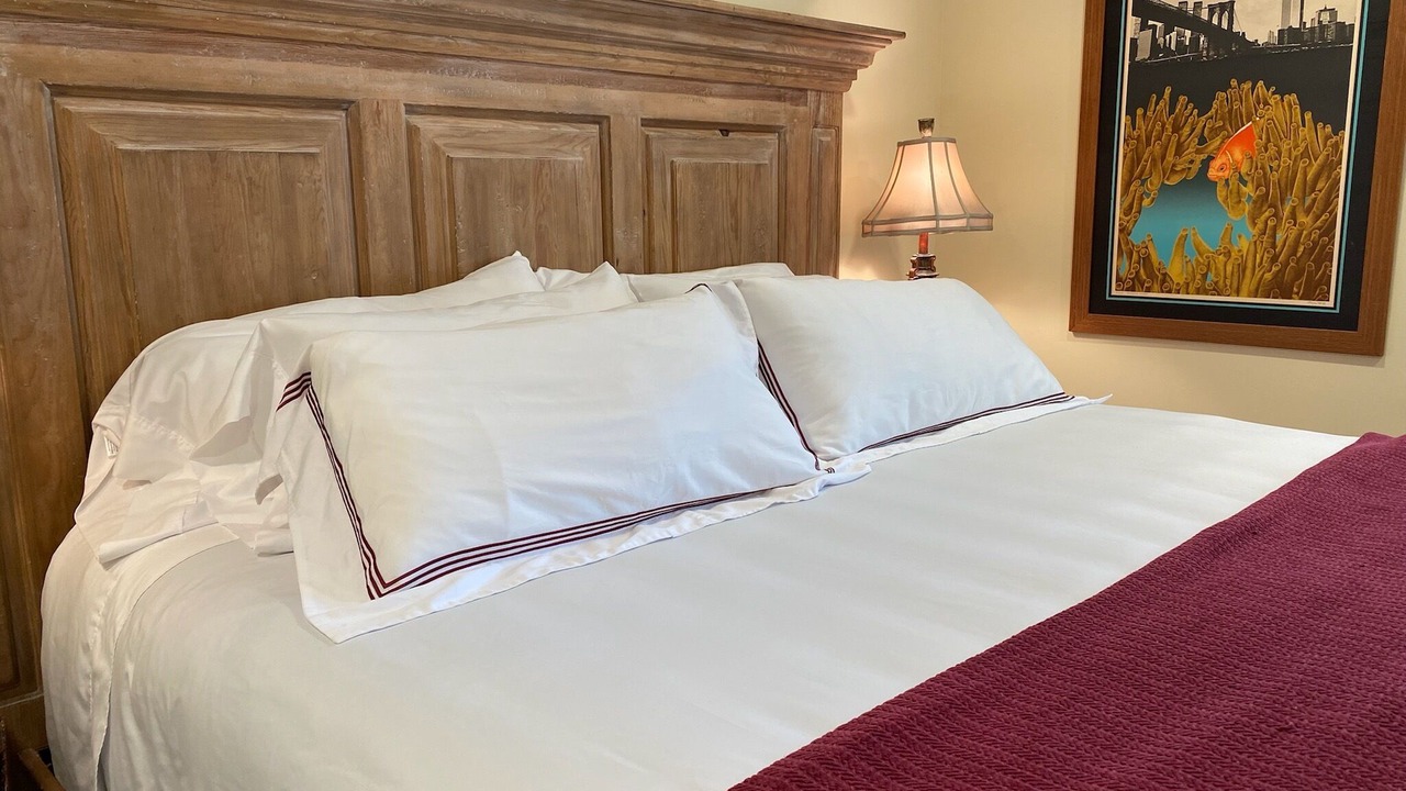Photo of Bedroom in Aiken