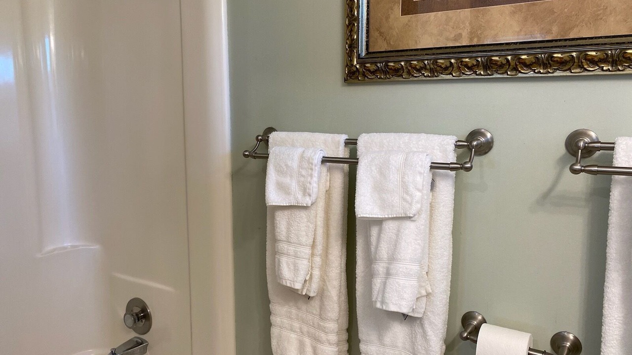 Photo of Bathroom in Aiken