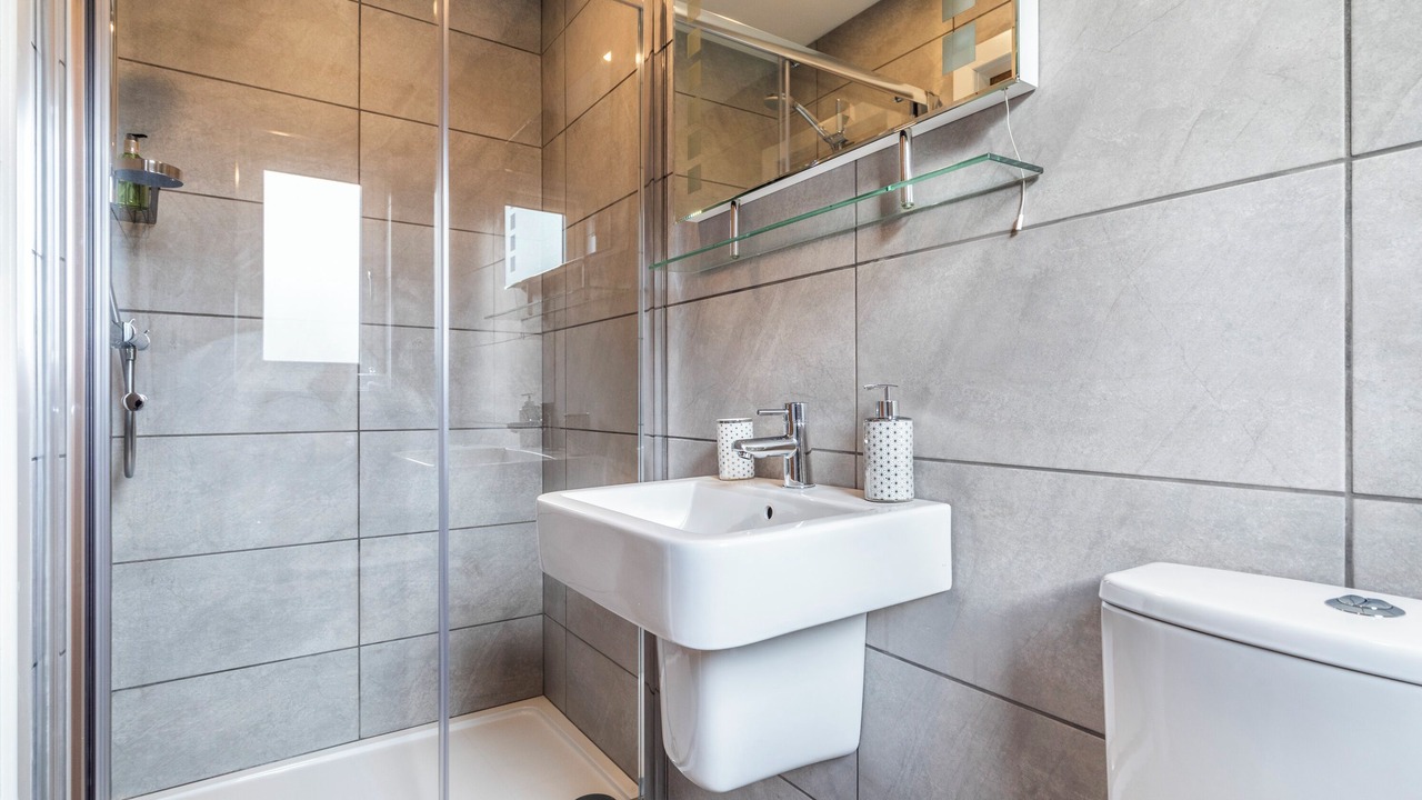 Photo of Bathroom in Carleton