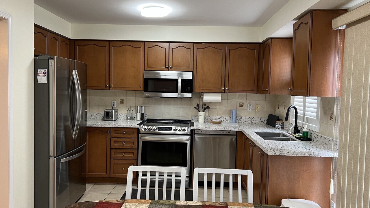 Photo of Kitchen in Brampton
