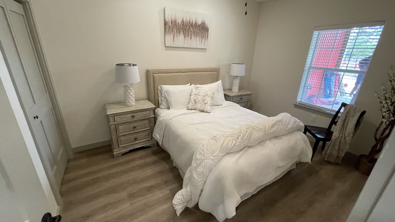 Photo of Bedroom in Hockley