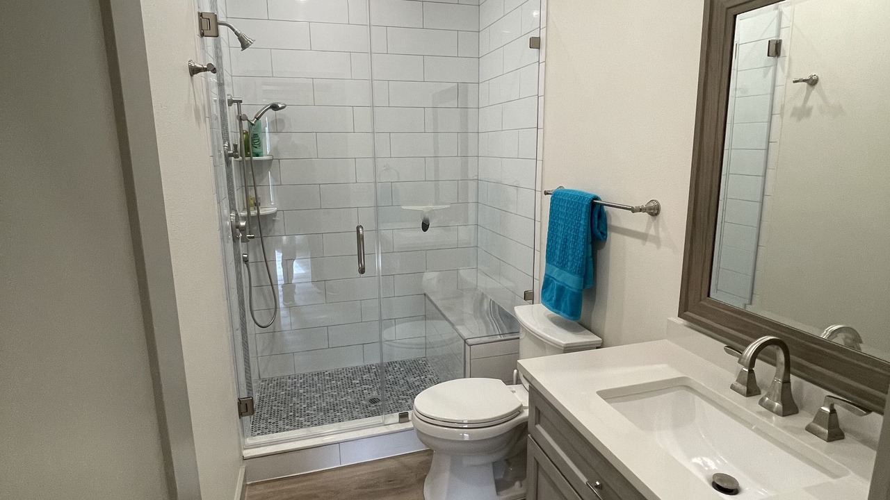 Photo of Bathroom in Hockley