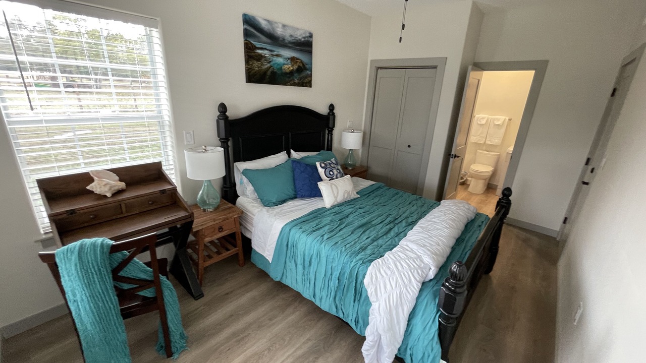 Photo of Bedroom in Hockley
