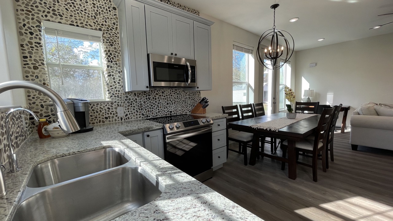 Photo of Kitchen in Hockley