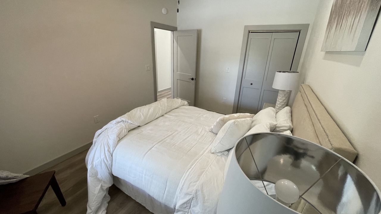 Photo of Bedroom in Hockley