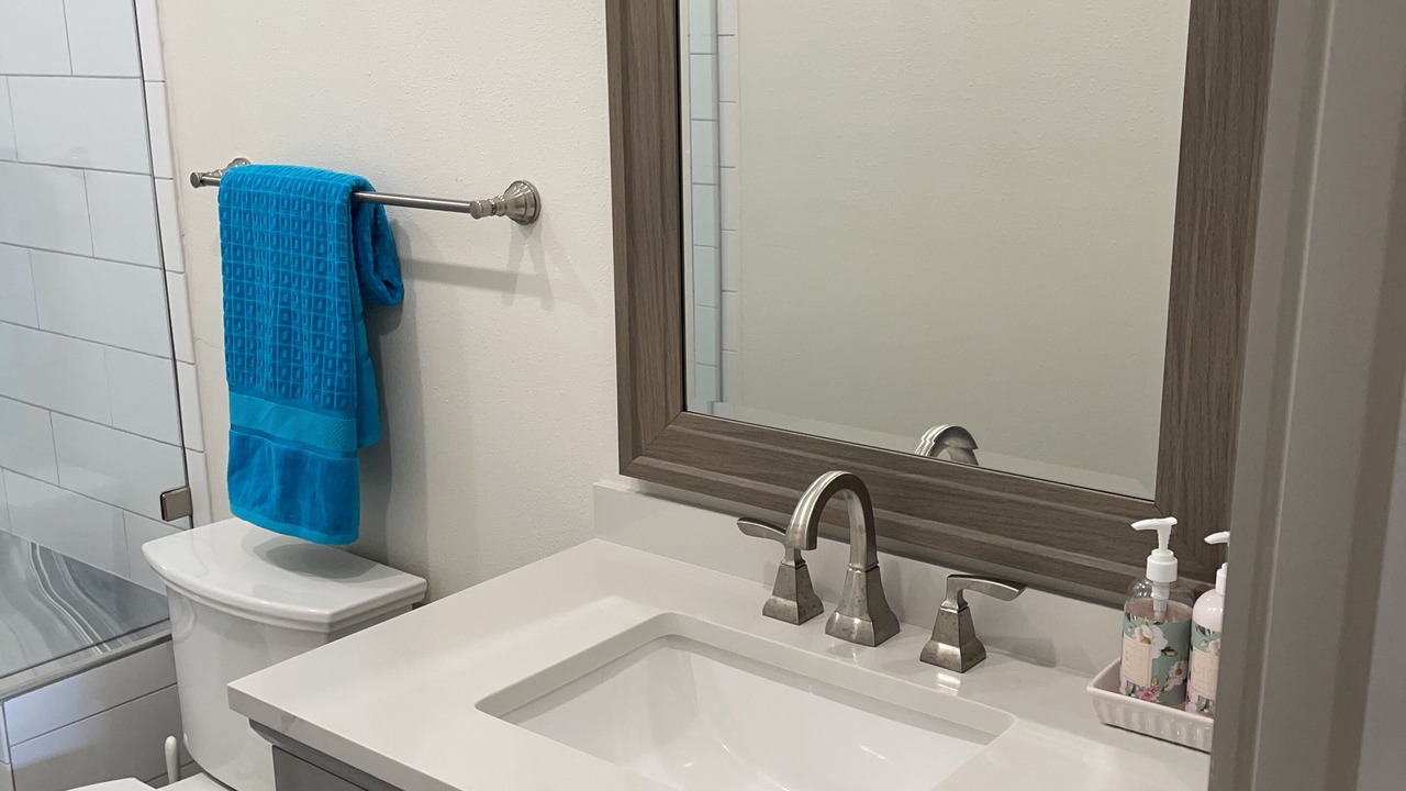Photo of Bathroom in Hockley