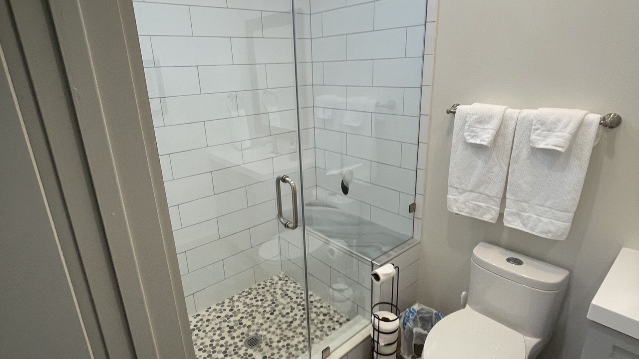 Photo of Bathroom in Hockley