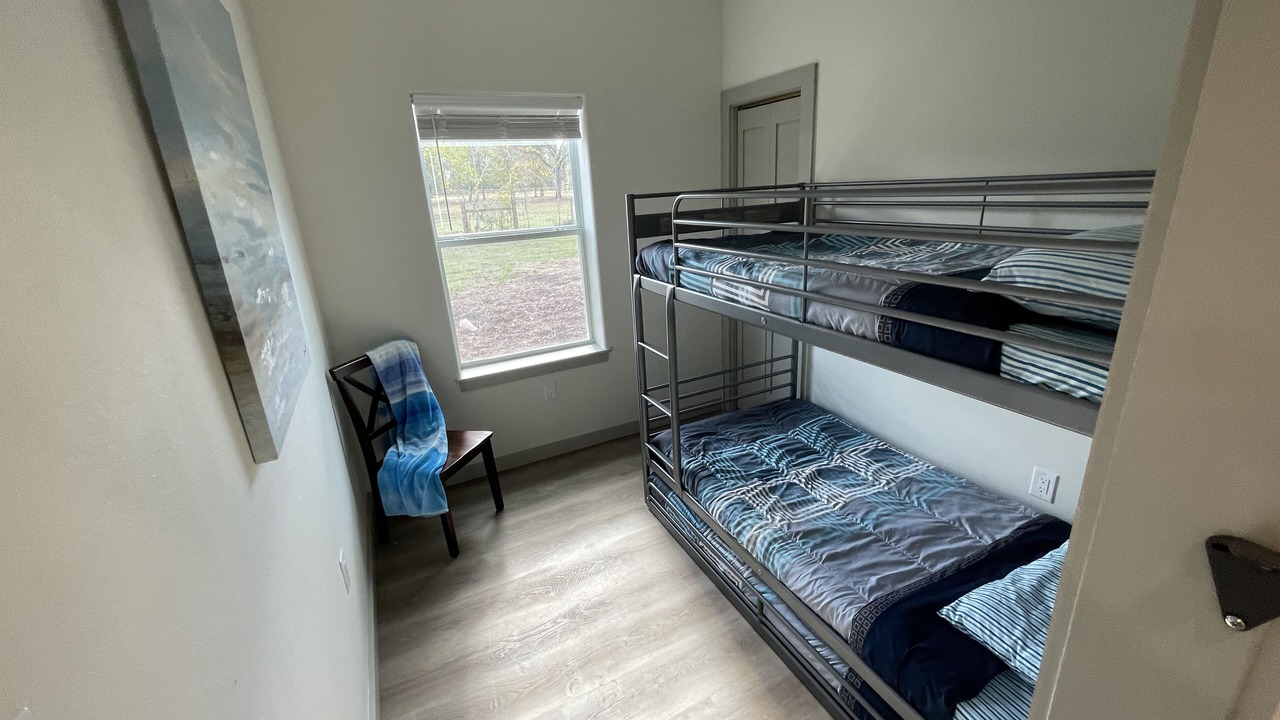 Photo of Bedroom in Hockley