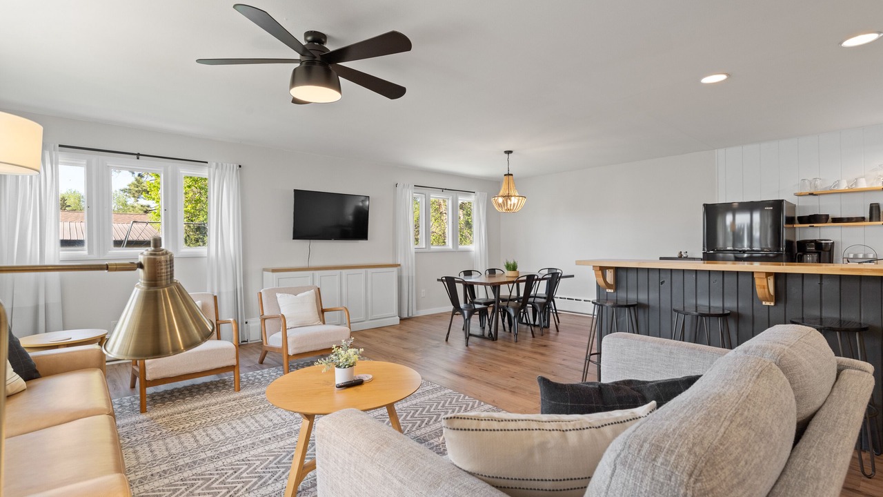 Photo of Livingroom in Rapid City