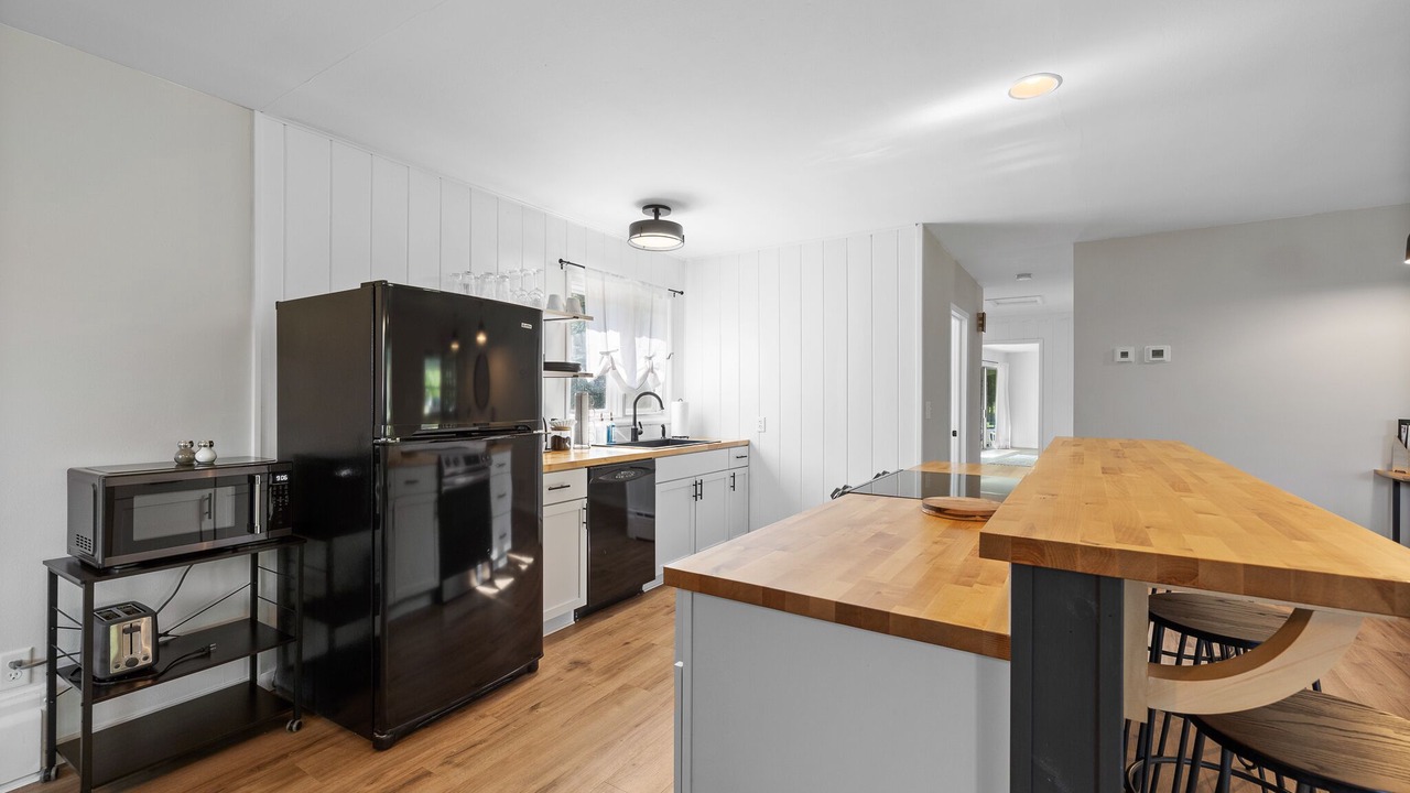 Photo of Kitchen in Rapid City