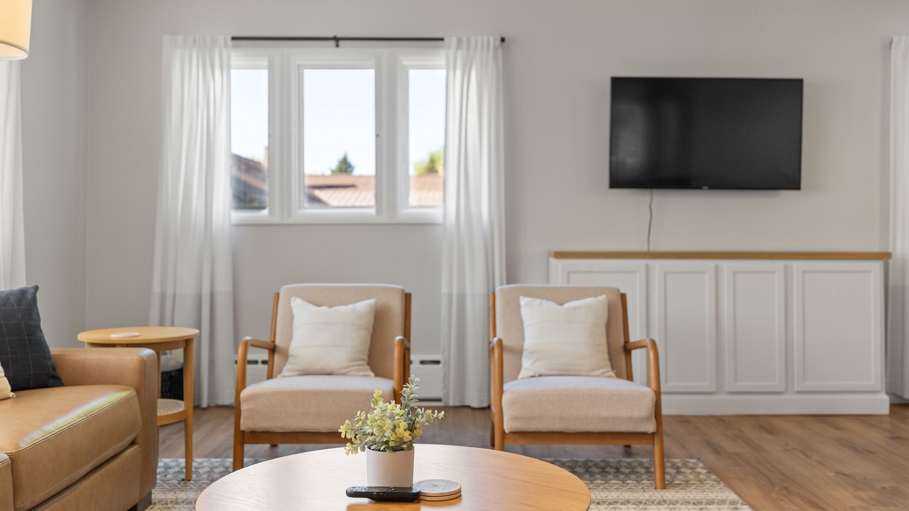Photo of Livingroom in Rapid City