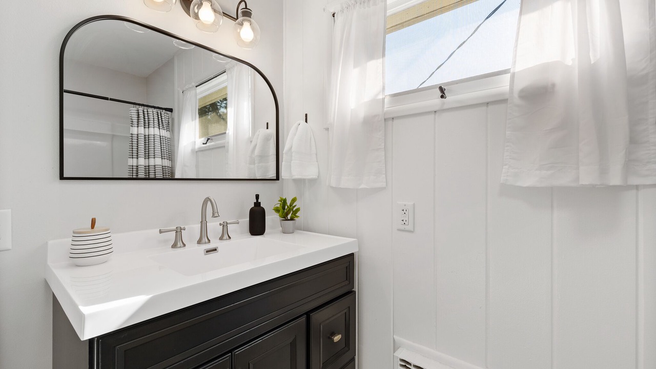 Photo of Bathroom in Rapid City