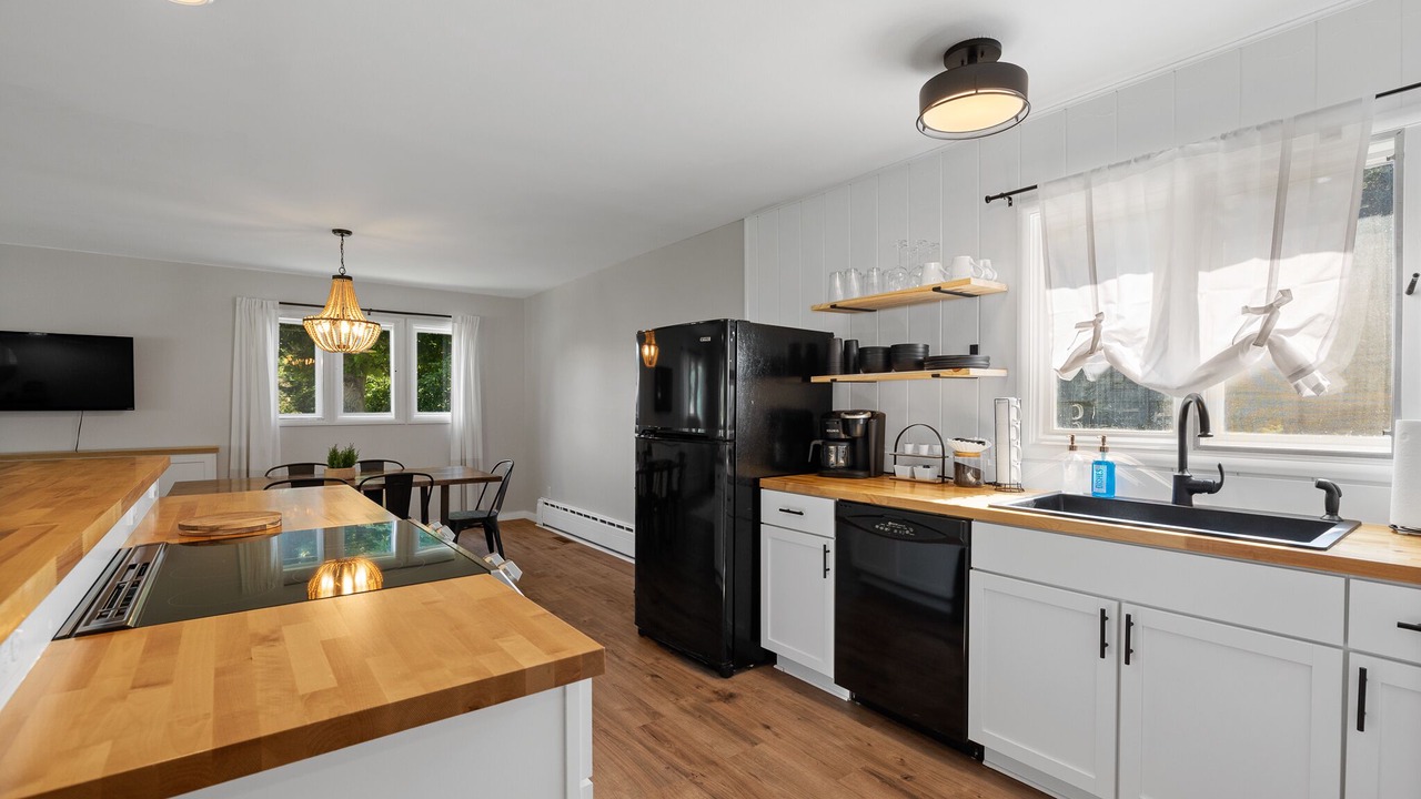 Photo of Kitchen in Rapid City