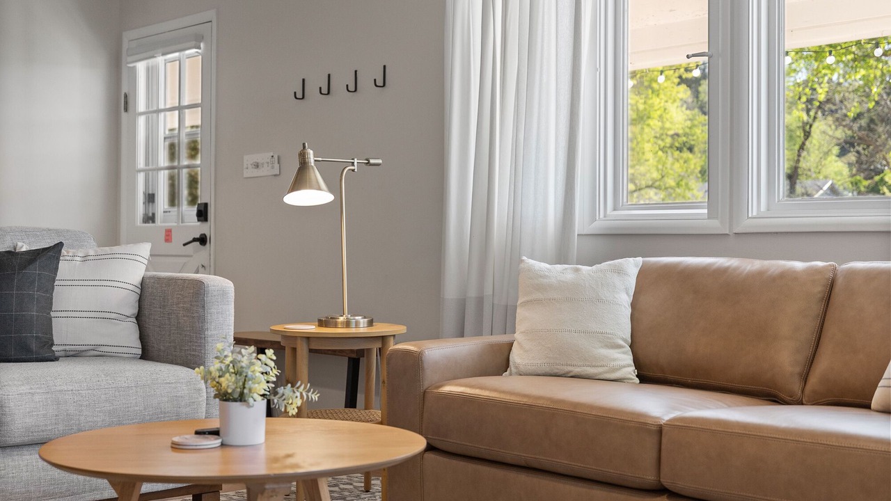 Photo of Livingroom in Rapid City