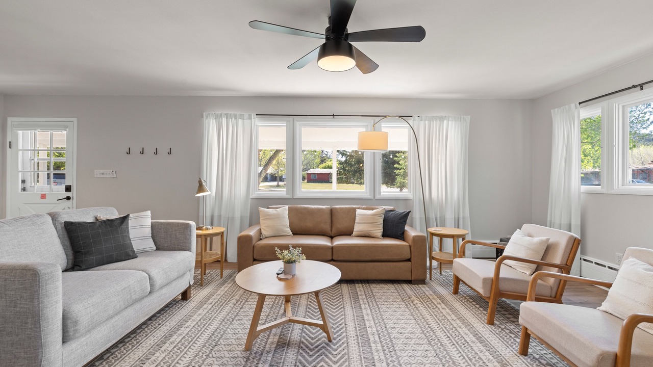 Photo of Livingroom in Rapid City