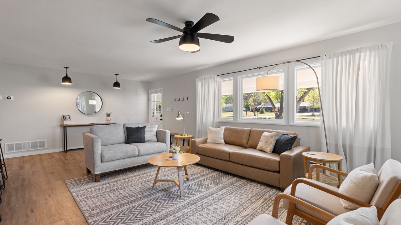 Photo of Livingroom in Rapid City