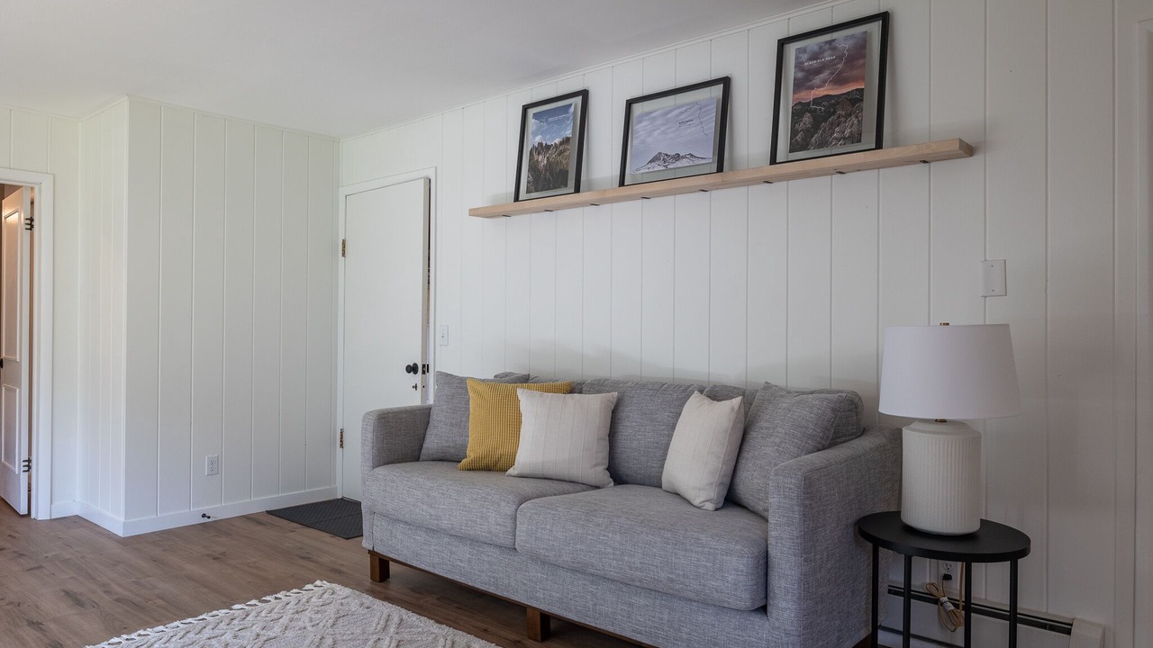 Photo of Livingroom in Rapid City
