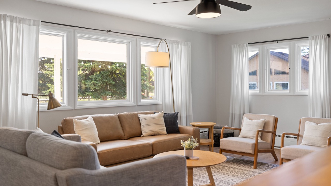 Photo of Livingroom in Rapid City