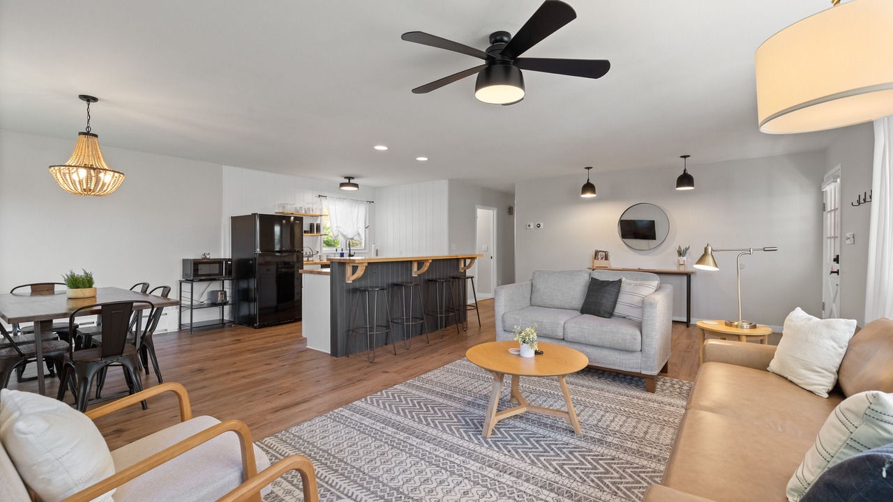 Photo of Livingroom in Rapid City