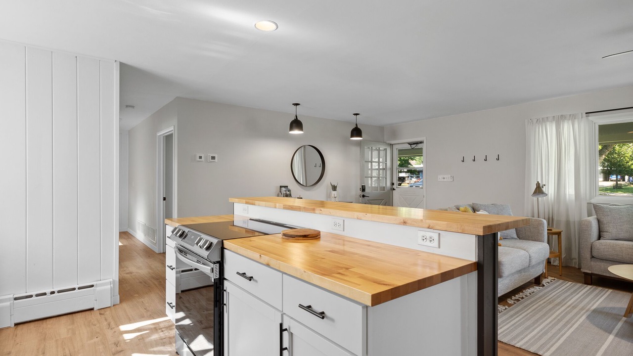 Photo of Kitchen in Rapid City